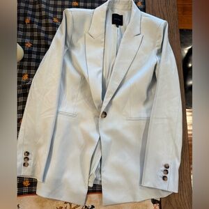 Alex Marie Sky Blue Apparel